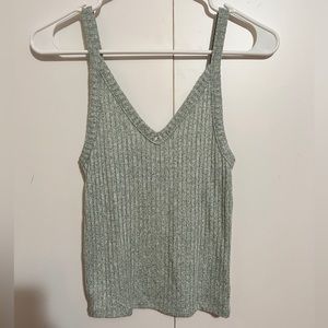American Eagle Outfitters soft & sexy rib tank